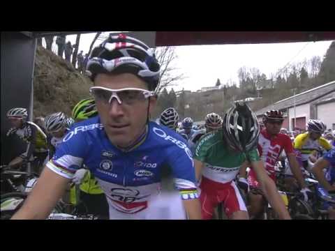 2012 UCI Mountain bike World Cup XCO - Houffalize1574