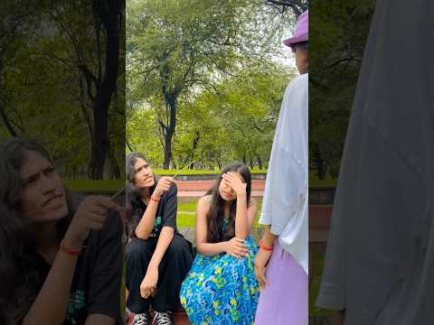 Frustration level high ….😅 @Nancyshakya1999 #dialogue #frustration #shorts #youtubeshorts #fun
