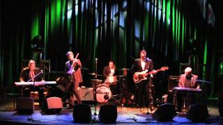 The Derailers @ the Granada Theater