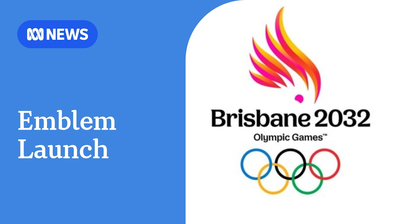 Brisbane accidentally reveals 2032 Olympics cockatoo emblem ahead of official ceremony