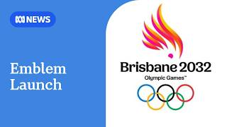 Brisbane accidentally reveals 2032 Olympics cockatoo emblem ahead of official ceremony