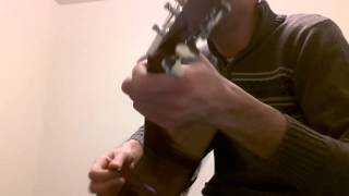 Room Full of Mirrors Cover