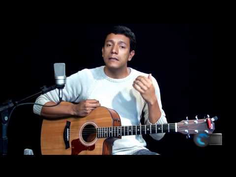 Eu Vou Subir A Montanha - Fernandinho
