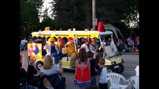 Summer 2017 Part Two Eloy Ra Title 4