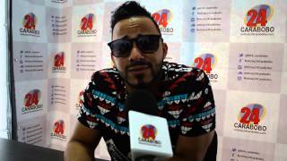 El dominicano Anzel te seducirá con su tema "Nunca me fui"