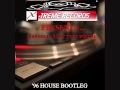 Pianoman - Blow your whistle (1996 classic house ...