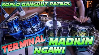 Download lagu TERMINAL Madiun Ngawi Cover DANGDUT Gendang KETIPU... mp3