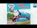 New Story Gordon The Big Engine Thomas Friends Read Play