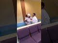 Simmons’ Baptism