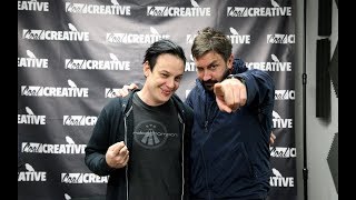 NEPA Scene Podcast Ep. 76 - Wilkes-Barre nu metal band Lifer given new life in 2018