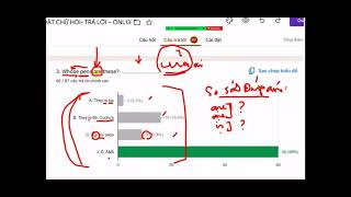 BT CHỮ HỎI VÀ TRẢ LỜI