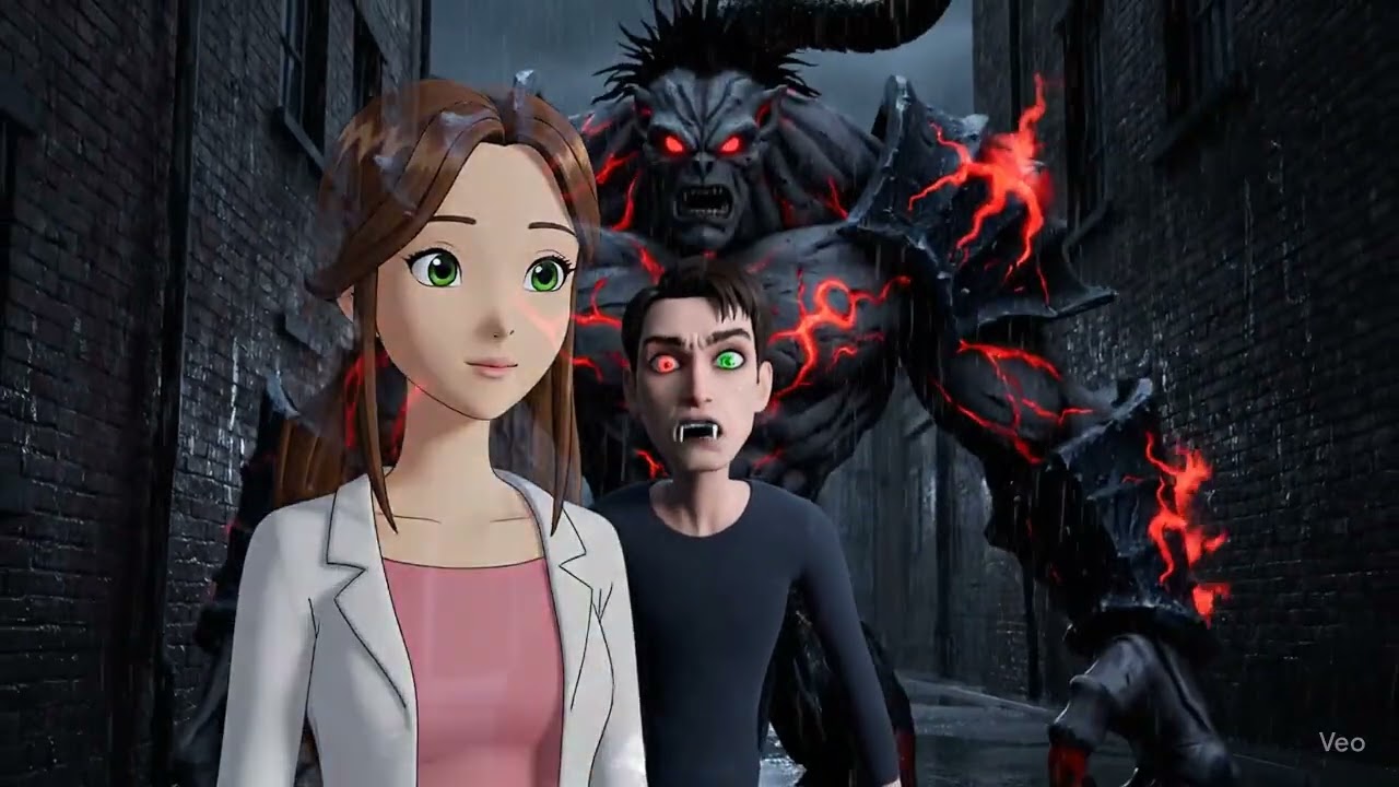 Cursed Girlfriend: A Tale of Regret & Reconciliation