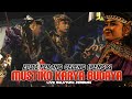 Rasa Senterewe Perang Celeng Srenggi Tari Jaranan Mustiko Karya Budaya Di Nglutung Sendang