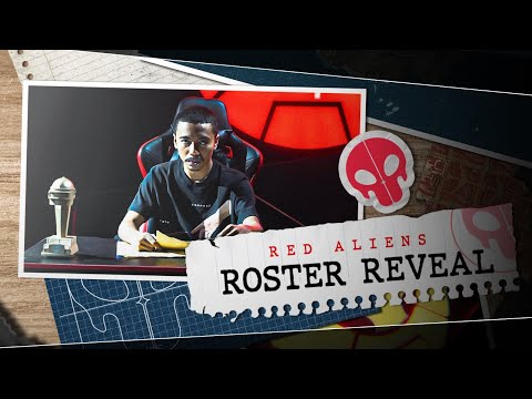 NEW ALIENS HAVE ARRIVED - Bigetron PUBG Mobile