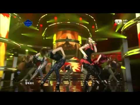 SunnyHill - Midnight Circus 110623 M Countdown