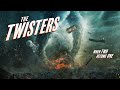 THE TWISTERS Official Trailer HD The Asylum