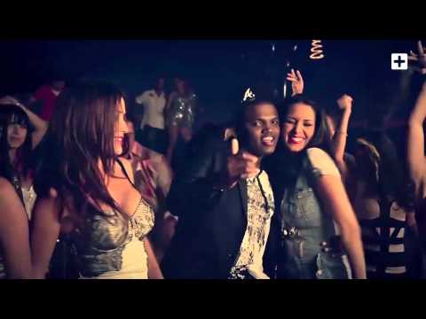 Ilhama & U Jean feat. DJ OGB - Fliying (Official Video)