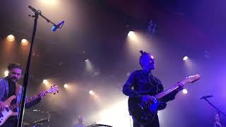 Disolviéndonos - Cafe Tacvba @Belrin