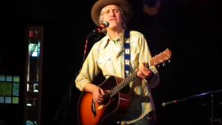 Steve Poltz - Impala @ The Famous Spiegeltent, Canberra, 2016.