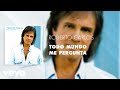 Roberto Carlos Todo Mundo Me Pergunta Áudio Oficial