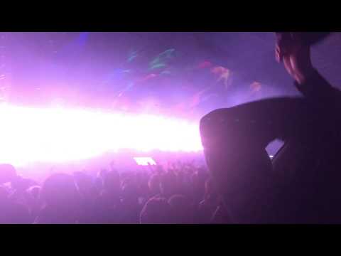 Will Atkinson - Seventh Heaven  @ A State Of Trance ASOT850 Sydney.