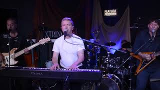 Paul Hoyle Band - Hey Soul Sister - Xtrings Sessions