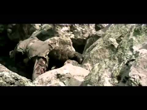 Lone Survivor - Call for backup