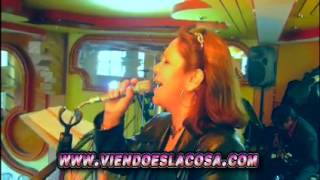 LA KÚPULA 2026 - MAL PASO