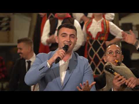Damjan Stojanovski i Grupa Kruna - Sviri gajdadzi, Bojana mi e sudena