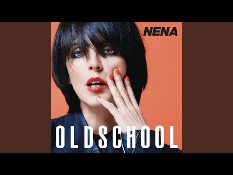 Videoclip de Mach doch was ich will — Nena