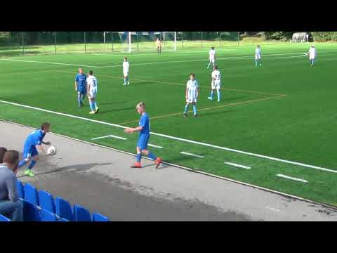 FC Rīga-RFS-0:1.(U-13).26.08.2017.