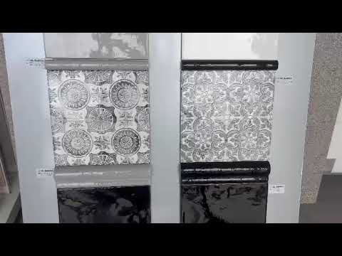 Stucco Gris 20X20