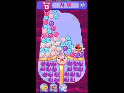 Angry Birds Dream Blast Level 1769 - NO BOOSTERS 😠🐦💤🎈 | SKILLGAMING ✔️