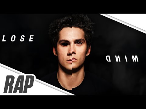 Rap do Stiles Stilinski (Teen Wolf) | BasaraRAP 32