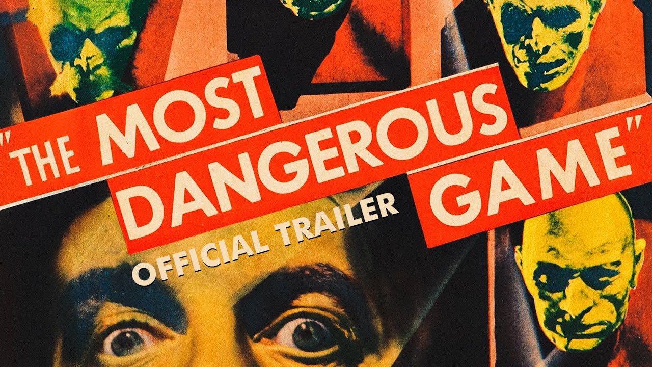 The Most Dangerous Game: Overview, Where to Watch Online & more 1