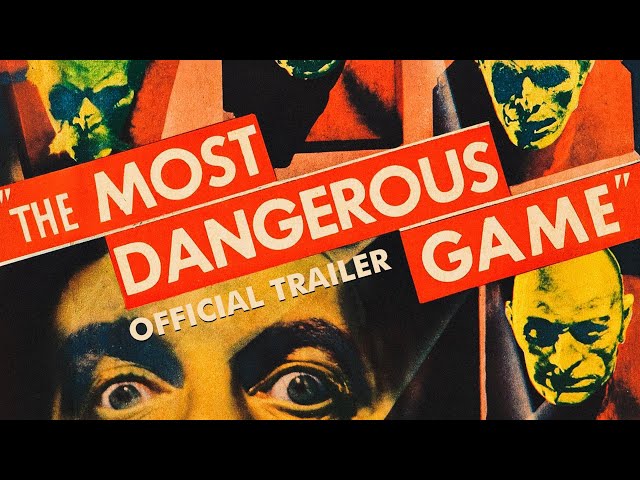 Masters of Cinema Trailer