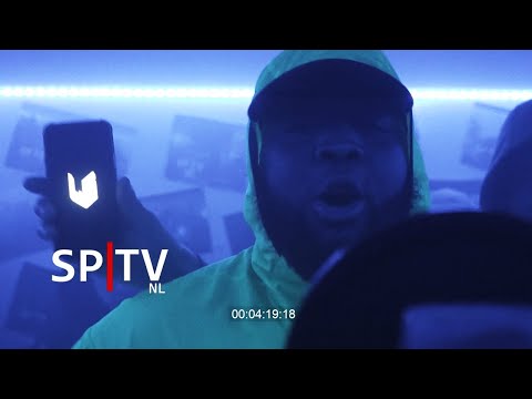 Biggskaki - Concrete Barz #162