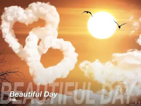 Beautiful Day