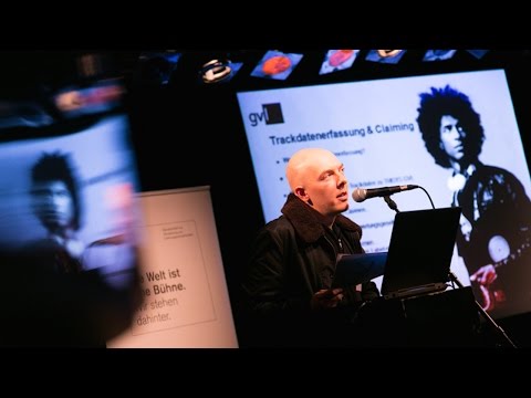 Most Wanted: Music - Die GVL - So profitieren Künstler und Label