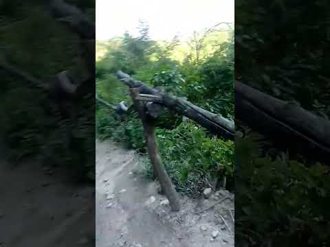 Caminata a la Virgen de la Peña | Tartagal, Salta: Un paisaje increíble ✨🌈🙏🤍💙