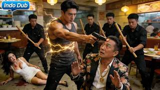 Download lagu Preman hina ibu hamil di jalan, Dewa Perang marah, aktifkan kekuatan penghancur! mp3 Download lagu Preman hina ibu hamil di jalan, Dewa Perang marah, aktifkan kekuatan penghancur! mp3