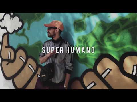 TJAY   Super Humano (Official Audio)