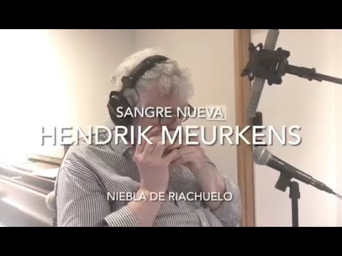 Hendrik Meurkens - L. A. Studio Recording Jazz Harmonica