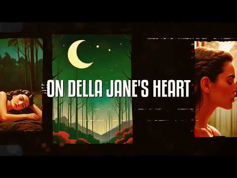 Della Jane’s Heart — Appalachian Road Show [Official Lyric Video]