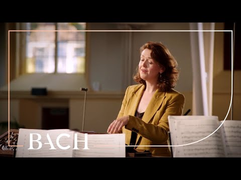 Bach - Cantata Himmelskönig, sei willkommen BWV 182 - Soller | Netherlands Bach Society