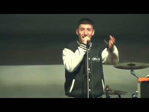 05 San Antonio de Litín: El Bellvillense Enzo Contrera, se presentó en el Viví Litín 2026