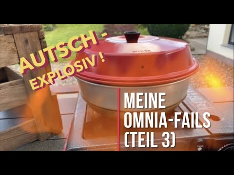 ➡️TEIL 3: Tu DAS 😖 nie mit deinem OMNIA - fails, tipps and tricks