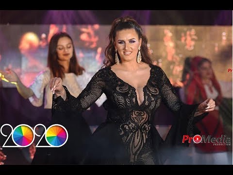 Hyra Sallahu - Mashup Potpuri (Gëzuar 2020 )