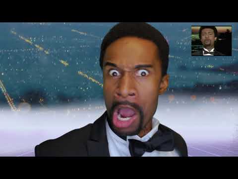 Don't Look Any Further - Dennis Edwards Feat. Siedah Garrett (tribute video)