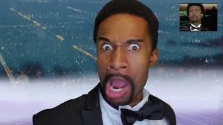 Don't Look Any Further - Dennis Edwards Feat. Siedah Garrett (tribute video)